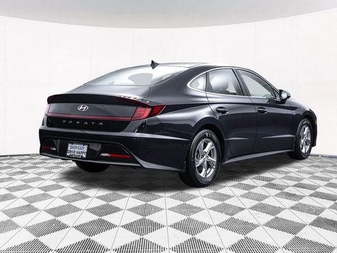 Certified 2023 Hyundai Sonata SE image 10