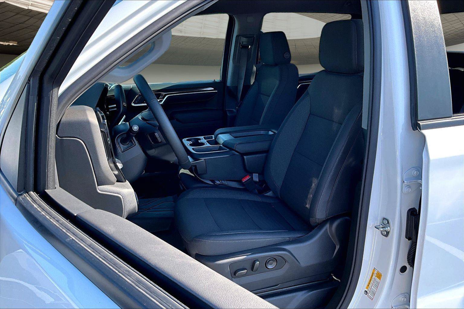 New 2026 Chevrolet Silverado 1500 RST AWD/4WD image 30