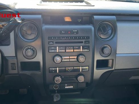 Used 2014 Ford F150 STX w/ Equipment Group 201A Mid AWD/4WD image 29
