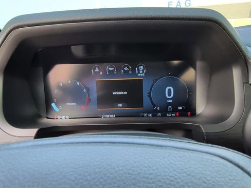 New 2025 Ford F150 STX w/ LOBO Package image 20