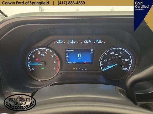 Certified 2024 Ford F250 XL w/ STX Appearance Package AWD/4WD image 30