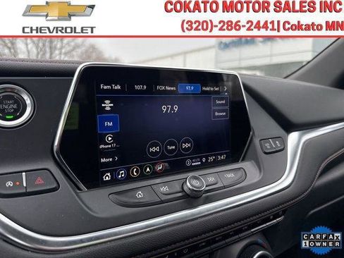 Used 2021 Chevrolet Blazer Premier w/ Driver Confidence II Package AWD/4WD image 24