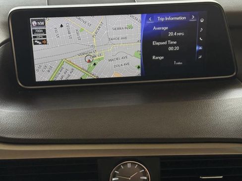 Used 2016 Lexus RX 350 FWD w/ Premium Package image 46