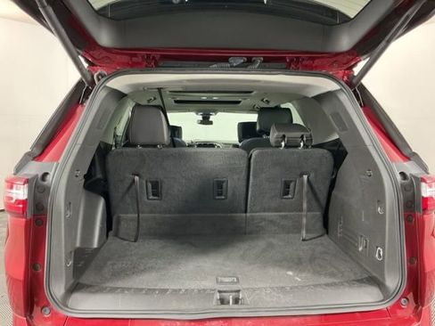 Used 2019 Chevrolet Traverse Premier AWD/4WD image 30