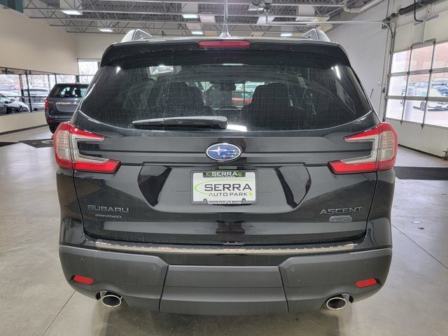 Used 2026 Subaru Ascent Bronze Edition AWD/4WD image 7
