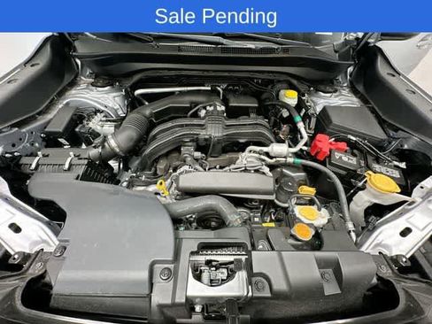 Certified 2026 Subaru Forester Premium AWD/4WD image 25