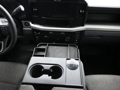 Certified 2025 Ford F250 XL w/ STX Appearance Package AWD/4WD image 21