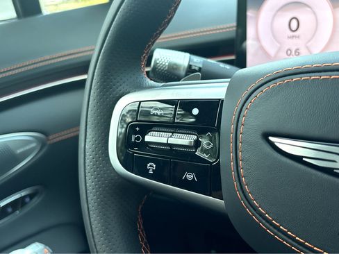 New 2026 Genesis GV70 3.5T Sport Advanced image 17