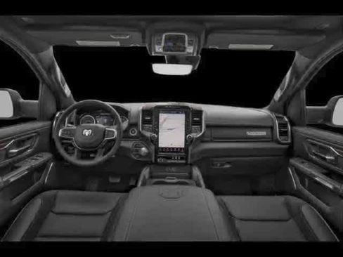 New 2026 RAM 1500 Laramie AWD/4WD image 5