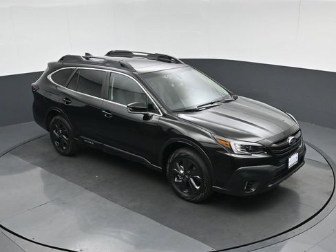 Used 2020 Subaru Outback Onyx Edition XT image 61