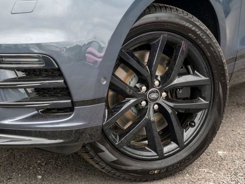 New 2026 Land Rover Range Rover Velar Dynamic SE image 9