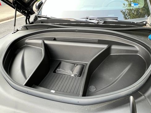 Used 2025 Volvo EX90 Plus AWD/4WD image 37