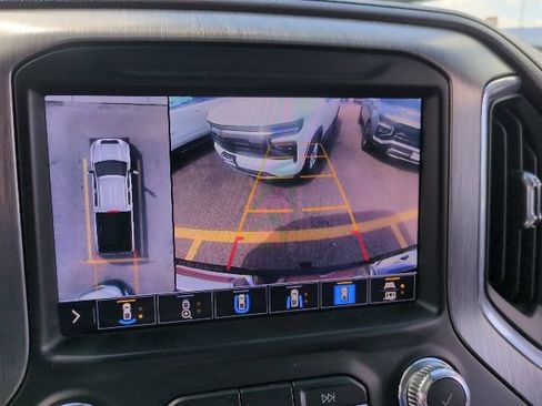 Certified 2020 GMC Sierra 2500 Denali w/ Denali Ultimate Package AWD/4WD image 18