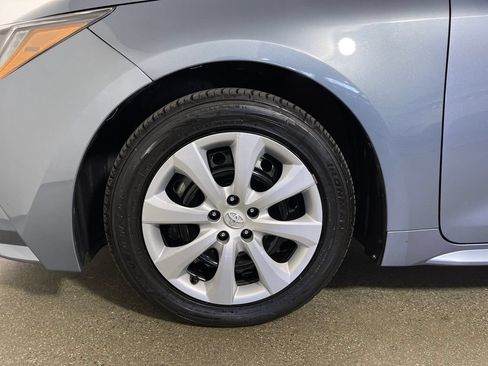 Certified 2024 Toyota Corolla LE FWD image 11