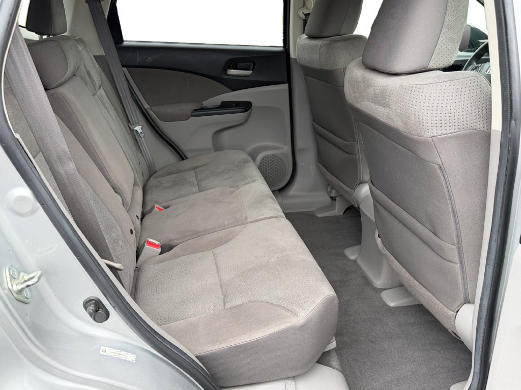 Used 2013 Honda CR-V EX image 9