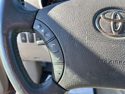 Used 2007 Toyota 4Runner Limited image 8