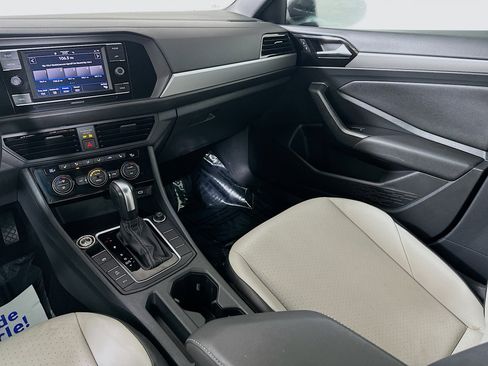 Used 2020 Volkswagen Jetta R-Line image 20