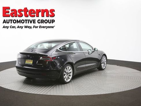 Used 2019 Tesla Model 3 Long Range AWD/4WD image 33