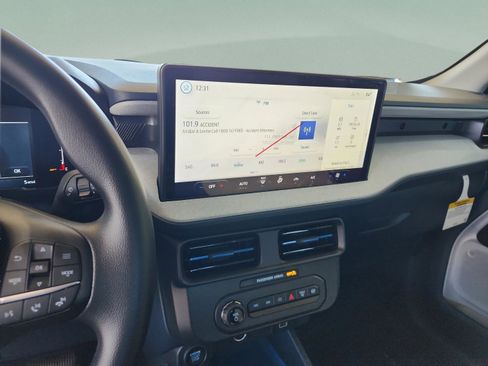 New 2026 Ford Maverick XLT w/ 4K Tow Package image 13