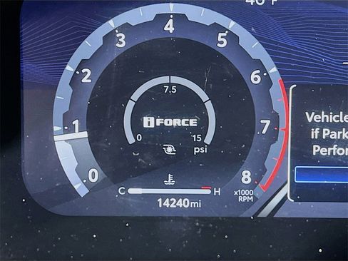 Used 2024 Toyota Tacoma TRD Sport image 12