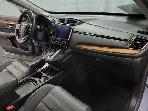 Used 2022 Honda CR-V EX-L image 25