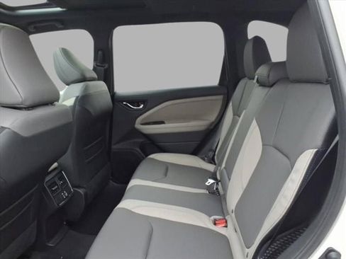 New 2025 Subaru Forester Limited image 40