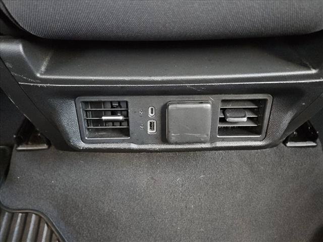 Certified 2023 Chevrolet Silverado 1500 RST AWD/4WD image 16