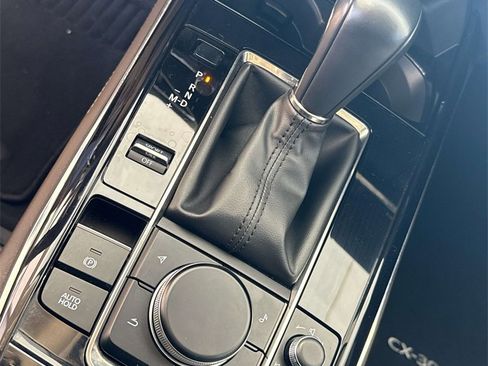 Used 2025 MAZDA CX-30 AWD 2.5 S w/ Premium Package image 21