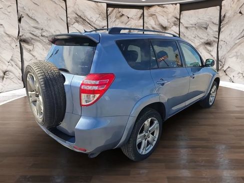 Used 2010 Toyota RAV4 Sport image 5