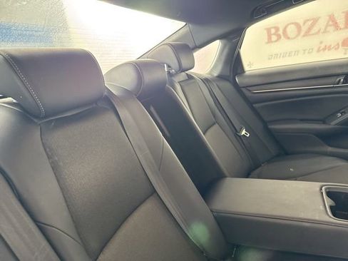 Used 2022 Honda Accord Sport image 18