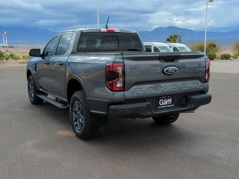 Used 2024 Ford Ranger XLT image 5