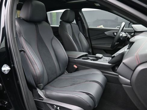Used 2023 Acura TLX Type S AWD/4WD image 27