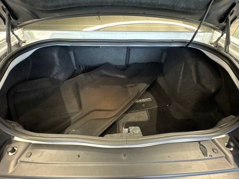 Used 2022 Dodge Challenger SRT Hellcat RWD image 10