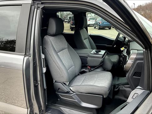 Used 2024 Ford F150 XL AWD/4WD image 8