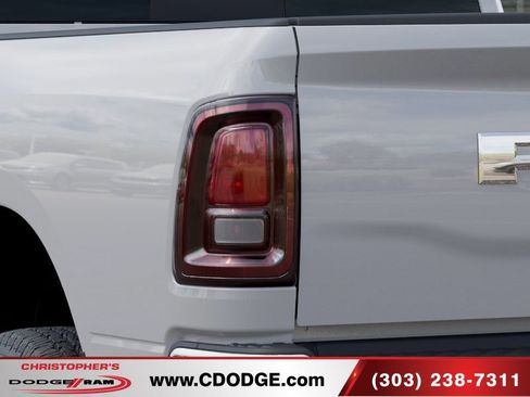 New 2026 RAM 2500 Tradesman image 9