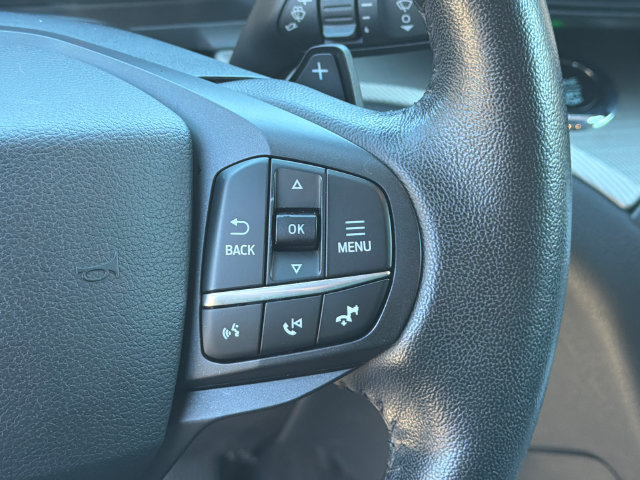 Certified 2020 Ford Explorer XLT AWD/4WD image 28