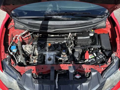 Used 2014 Honda Civic EX image 28