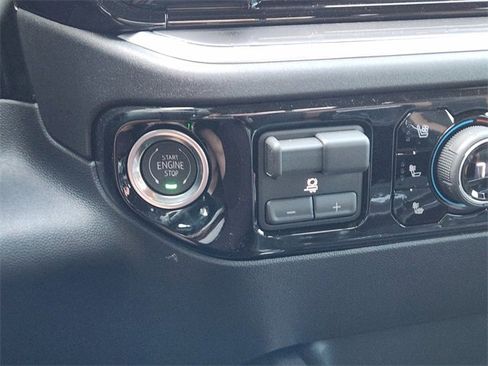 New 2026 Chevrolet Silverado 3500 High Country w/ High Country Premium Package AWD/4WD image 20