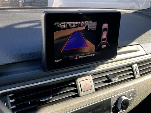 Used 2019 Audi A5 2.0T Premium image 21