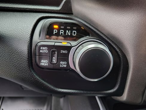 Certified 2020 RAM 1500 Big Horn image 29