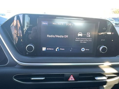 Used 2021 Hyundai Sonata SE image 20