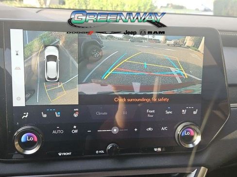 Used 2023 Lexus RX 350 Premium Plus w/ Cold Area Package FWD image 21