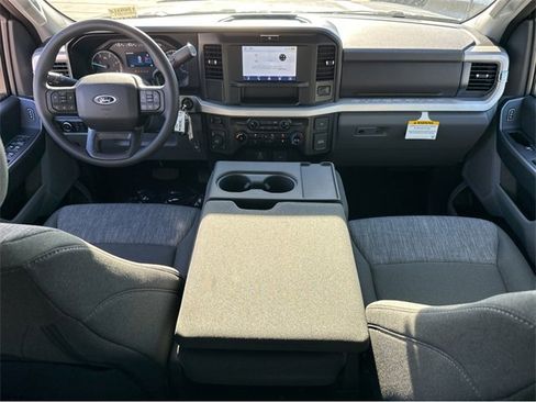 New 2026 Ford F250 XLT image 8