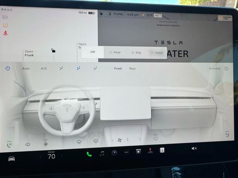 Used 2022 Tesla Model 3 Performance image 38