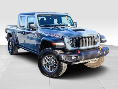 Used 2026 Jeep Gladiator Mojave