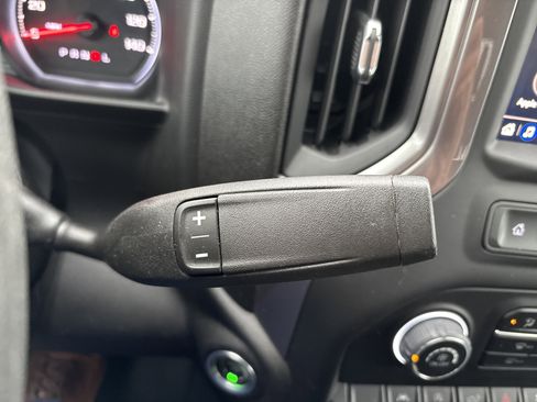 Used 2024 Chevrolet Silverado 1500 Custom w/ Rally Edition image 23