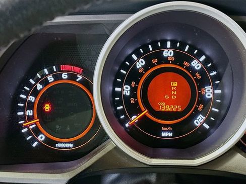 Used 2012 Toyota 4Runner Limited image 14