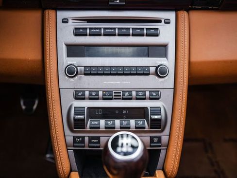 Used 2008 Porsche Boxster RWD image 17