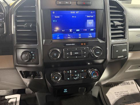Used 2022 Ford F350 XLT AWD/4WD image 29