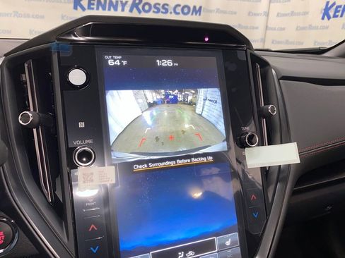 New 2025 Subaru WRX Premium image 20